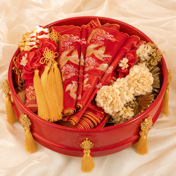 Mâm Quả Hai Trọng